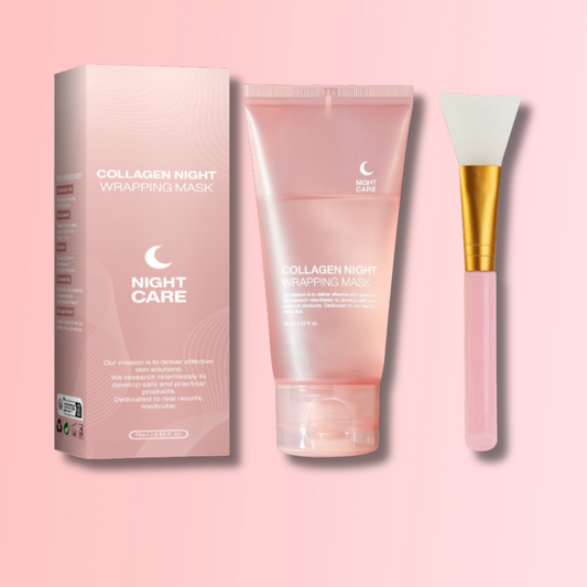 Collagen Night Mask